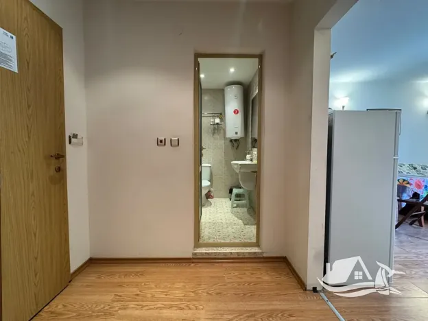 Prodej bytu 2+kk, Nesebar, Bulharsko, 55 m2