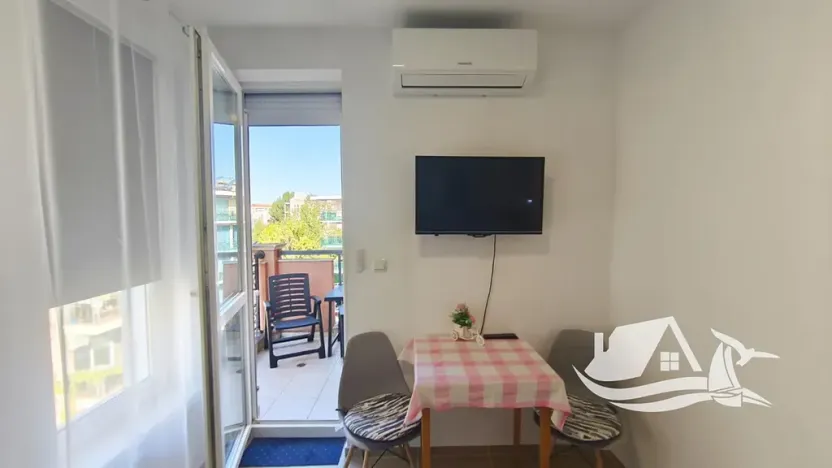 Prodej bytu 1+kk, Nesebar, Bulharsko, 28 m2