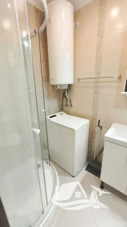 Prodej bytu 1+kk, Nesebar, Bulharsko, 28 m2