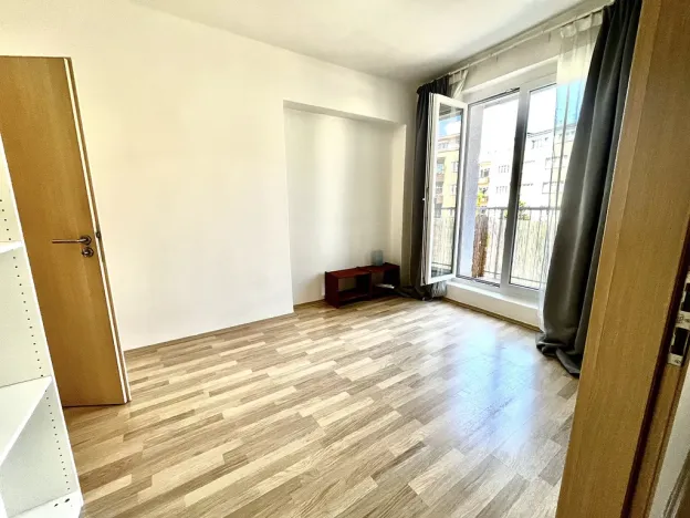 Pronájem bytu 2+kk, Praha - Střešovice, Za Hládkovem, 40 m2