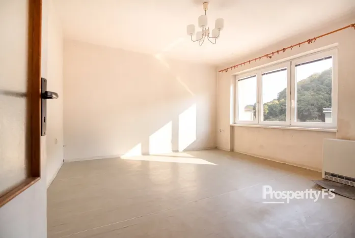 Prodej bytu 1+1, Velké Březno, Litoměřická, 31 m2