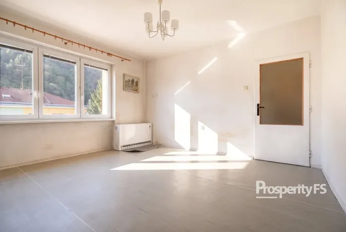 Prodej bytu 1+1, Velké Březno, Litoměřická, 31 m2