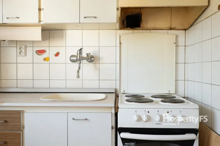 Prodej bytu 1+1, Velké Březno, Litoměřická, 31 m2