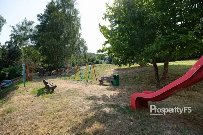 Prodej bytu 1+1, Velké Březno, Litoměřická, 31 m2