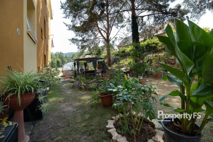 Prodej bytu 1+1, Velké Březno, Litoměřická, 31 m2