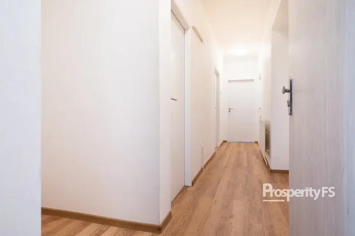 Prodej bytu 2+1, Ústí nad Labem - Skorotice, K Chatám, 53 m2