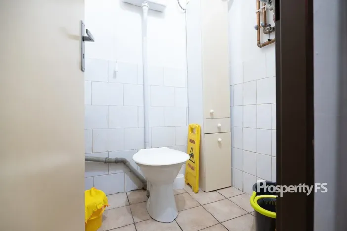 Prodej obchodního prostoru, Děčín - Děčín IV-Podmokly, Bezručova, 143 m2