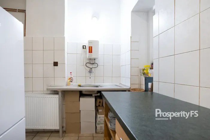 Prodej obchodního prostoru, Děčín - Děčín IV-Podmokly, Bezručova, 143 m2