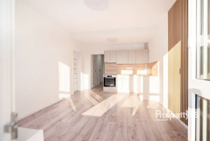 Pronájem bytu 3+kk, Kladno - Kročehlavy, Obránců míru, 53 m2