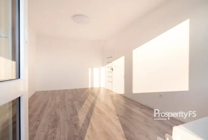 Pronájem bytu 3+kk, Kladno - Kročehlavy, Obránců míru, 53 m2