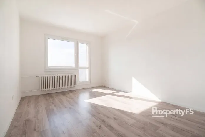 Pronájem bytu 3+kk, Kladno - Kročehlavy, Obránců míru, 53 m2