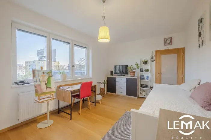 Prodej bytu 3+kk, Olomouc, Bacherova, 94 m2