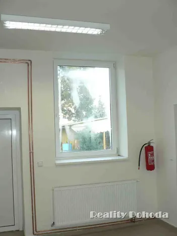 Pronájem skladu, Prostějov, Rejskova, 128 m2