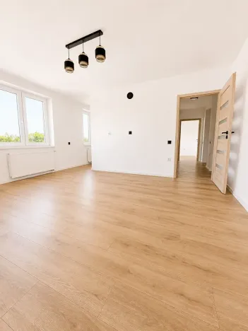 Prodej bytu 3+kk, Vysoké Mýto, Šnakov, 70 m2