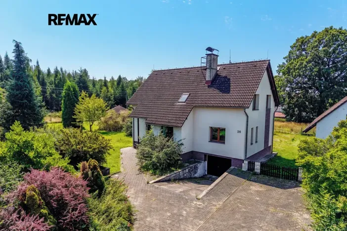 Prodej rodinného domu, Horní Tošanovice, 240 m2