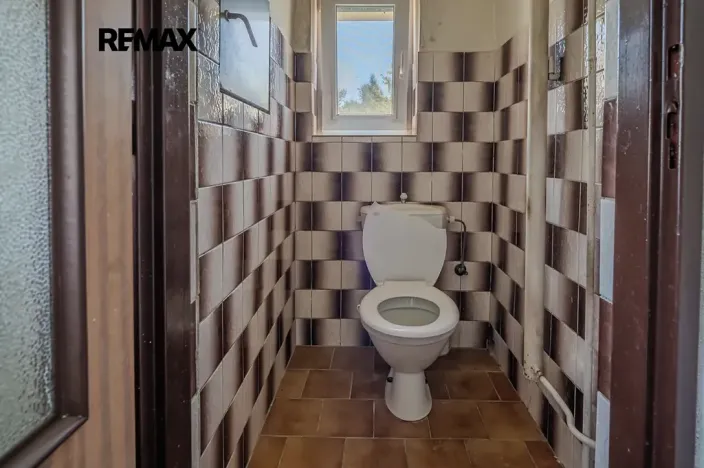 Prodej rodinného domu, Horní Tošanovice, 240 m2