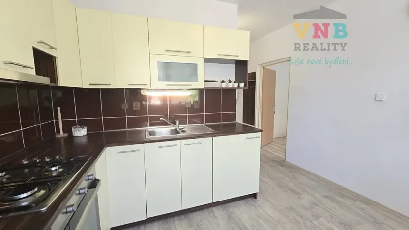 Prodej bytu 1+1, Prostějov, Libušinka, 33 m2