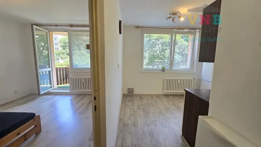 Prodej bytu 1+1, Prostějov, Libušinka, 33 m2