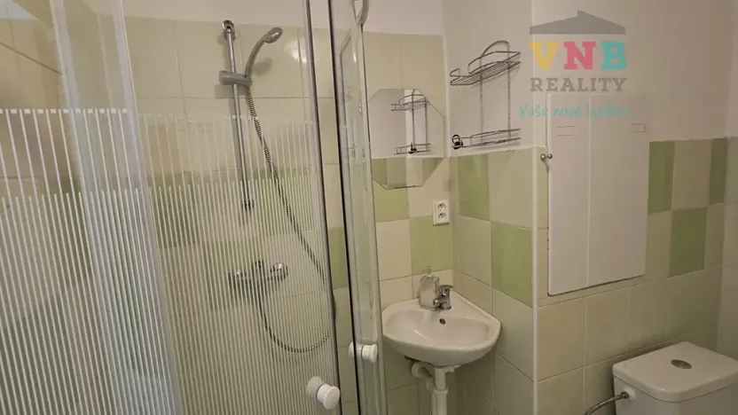 Prodej bytu 1+1, Prostějov, Libušinka, 33 m2