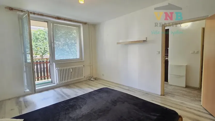 Prodej bytu 1+1, Prostějov, Libušinka, 33 m2