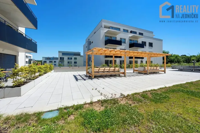 Prodej bytu 2+kk, Litomyšl, Z. Kopala, 56 m2