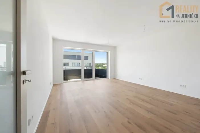 Prodej bytu 2+kk, Litomyšl, Z. Kopala, 56 m2