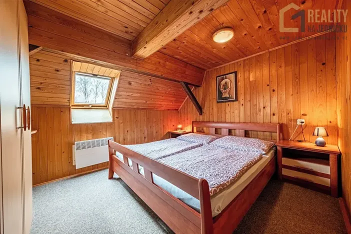 Prodej chalupy, Liberk, 150 m2