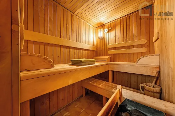 Prodej rodinného domu, Liberk, 150 m2