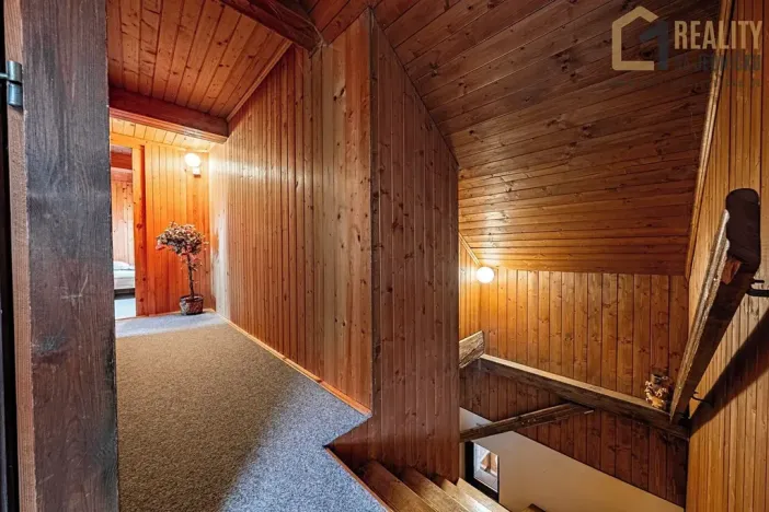 Prodej rodinného domu, Liberk, 150 m2