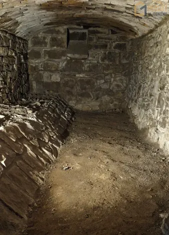 Prodej výrobních prostor, Česká Třebová, 896 m2