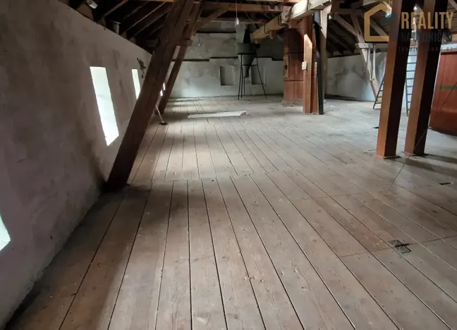 Prodej výrobních prostor, Česká Třebová, 896 m2