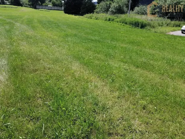 Prodej komerčního pozemku, Dlouhá Třebová, 6780 m2