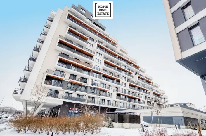 Pronájem bytu 1+kk, Praha - Strašnice, Zvěřinova, 48 m2