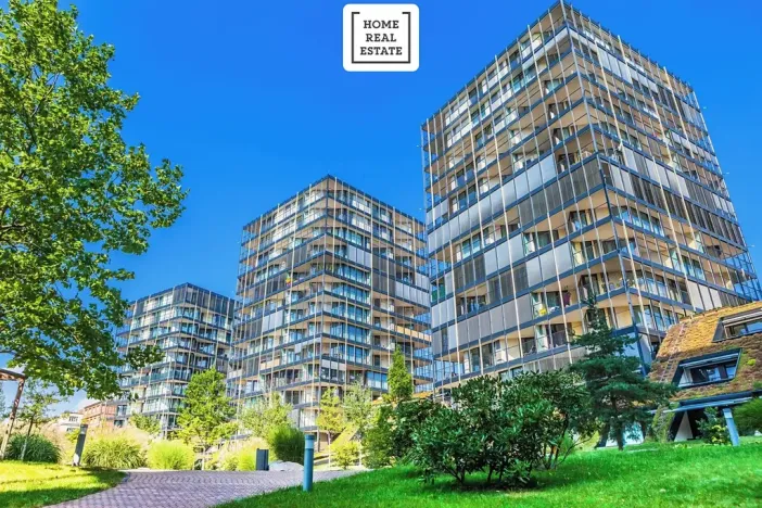 Prodej bytu 2+kk, Praha - Žižkov, Pitterova, 45 m2