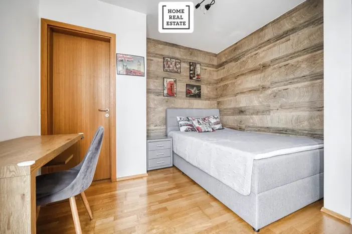 Prodej bytu 2+kk, Praha - Žižkov, Pitterova, 45 m2