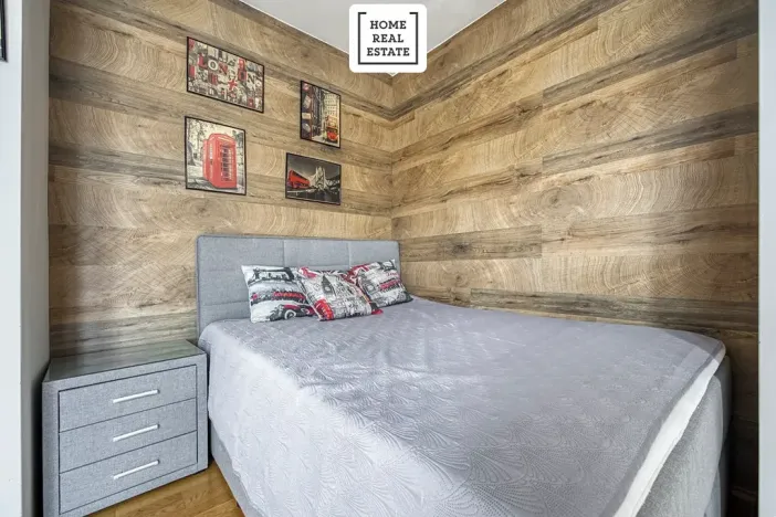 Prodej bytu 2+kk, Praha - Žižkov, Pitterova, 45 m2