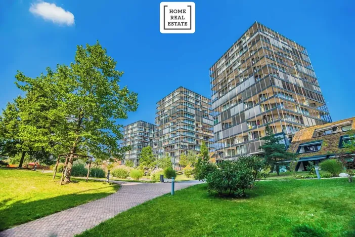 Prodej bytu 2+kk, Praha - Žižkov, Pitterova, 45 m2