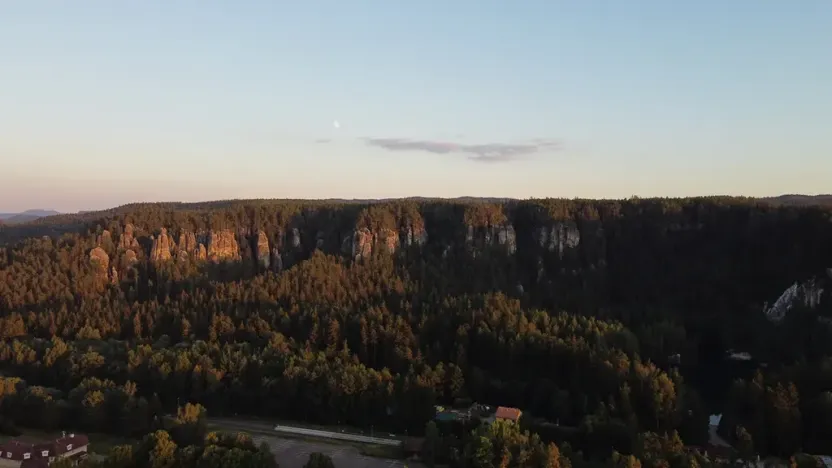Prodej pozemku pro bydlení, Jívka, 3214 m2