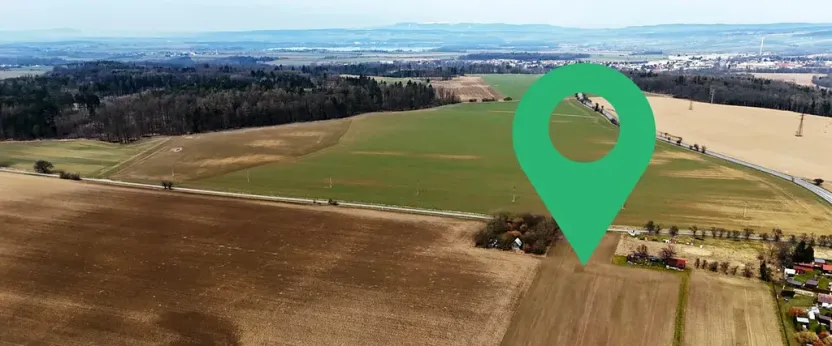 Prodej pozemku pro bydlení, Nové Město nad Metují, 3276 m2