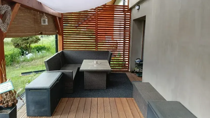 Prodej rodinného domu, Neumětely, V Chaloupkách, 230 m2