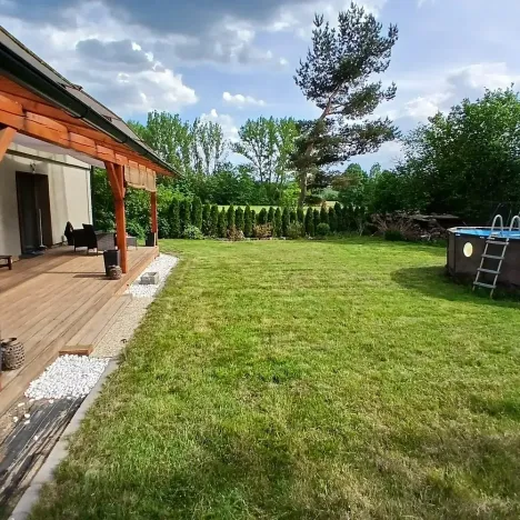 Prodej rodinného domu, Neumětely, V Chaloupkách, 230 m2