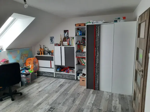 Prodej rodinného domu, Neumětely, V Chaloupkách, 230 m2