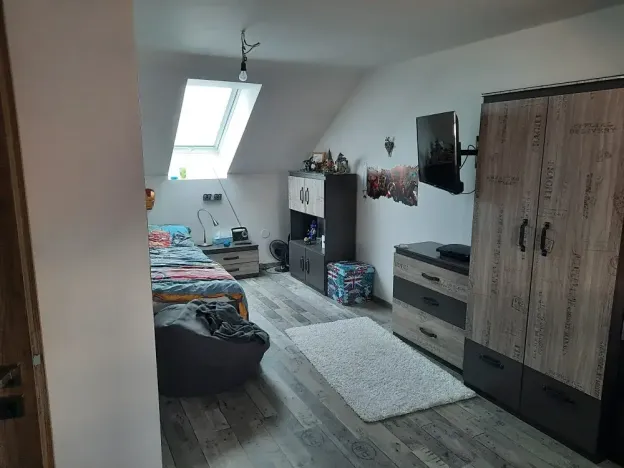 Prodej rodinného domu, Neumětely, V Chaloupkách, 230 m2