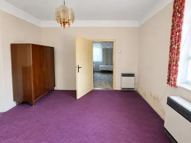 Prodej rodinného domu, Břeclav, 90 m2