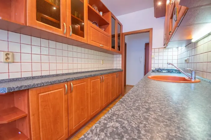 Pronájem bytu 3+1, Trutnov, Náchodská, 73 m2