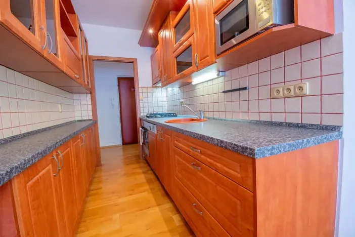 Pronájem bytu 3+1, Trutnov, Náchodská, 73 m2