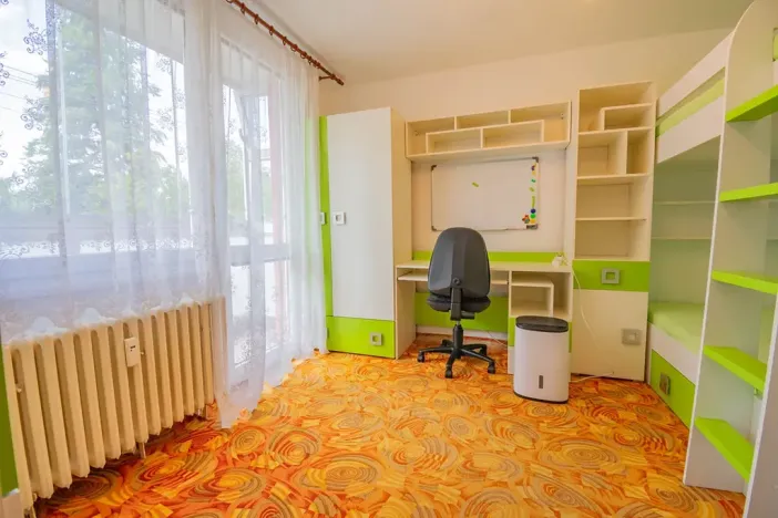 Pronájem bytu 3+1, Trutnov, Náchodská, 73 m2