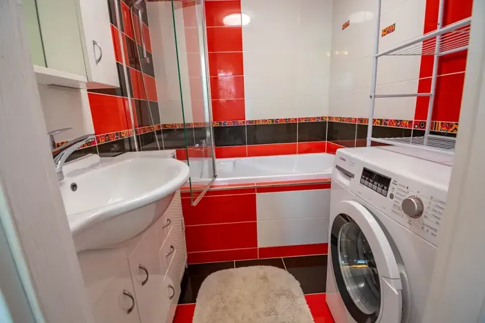 Pronájem bytu 3+1, Trutnov, Náchodská, 73 m2