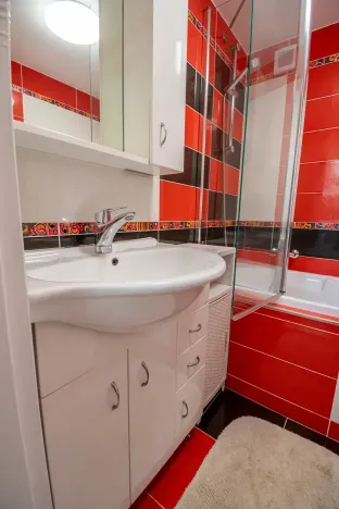 Pronájem bytu 3+1, Trutnov, Náchodská, 73 m2