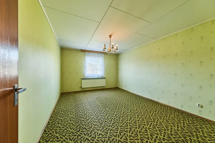 Prodej rodinného domu, Velké Svatoňovice, 240 m2